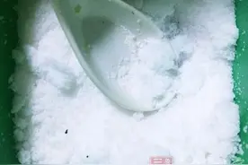 牛奶软糖的做法 这样做出来的软糖人人爱图片