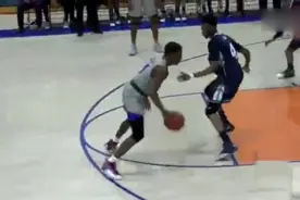 2017全美各大高中生精彩瞬间混剪 这就是差距！视频封面