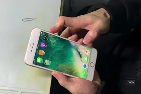 iPhone插拔卡无反应，必须关机重启才读卡，解决小技巧给粉丝福利视频封面