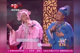 全民KTV：平时只见过他们主持，没想到唱歌唱得这么好听！