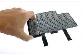 乐高21037建筑系列视频封面