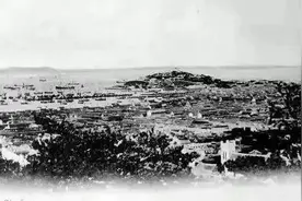 「烟台记忆」一组老照片，带你穿越百年看烟台！图片