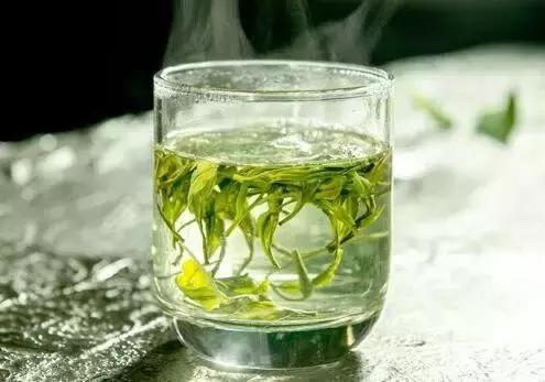 茶叶茸毛与品质的关系,你都清楚吗?