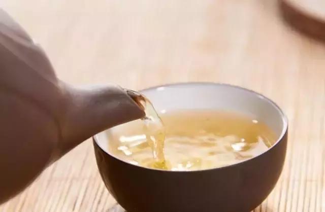 茶叶茸毛与品质的关系,你都清楚吗?