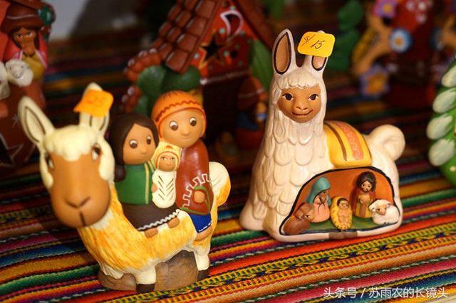 探寻神秘印加文化之始:秘鲁首都利马一日游