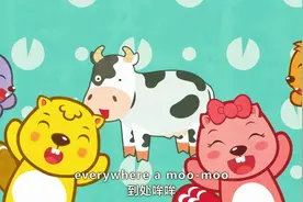 好魔性！听完一遍就会了，咿呀咿呀哟