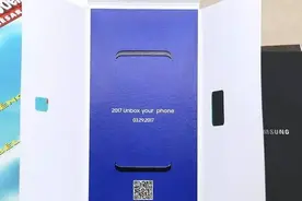 说了这么久的三星 S8 终于来了，你有什么想说的？图片