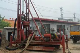 一建市政 钻孔灌注桩 正反循环钻解析视频封面