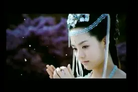 新醉打金枝主题曲《金枝玉叶》由张家辉，蔡琳主演的，还记得吗视频封面