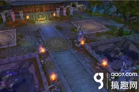 搞趣网：倩女幽魂手游灵兽技能分析  灵兽性格分析图片