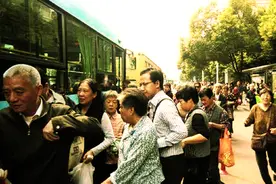 3分钟，教爸妈怎么收藏高德地图路线