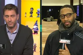 麦迪：科比是我对抗过最好的球员图片