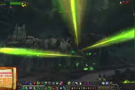 新世界任务敌人力量和哀嚎亡者 破碎海滩 魔兽世界 军团再临视频封面