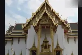 泰国歌曲 你不再爱我了 超好听的旋律视频封面