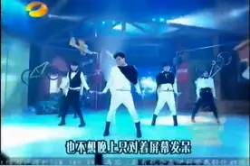 至上励合大飚舞技，《Lucky Boys》引爆全场！视频封面