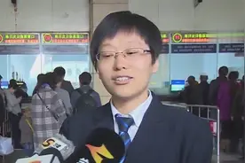 4月10日铁路调图新增兰州至成都动车 车票已全面开售视频封面