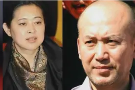 揭秘郭达与倪萍分手的真正原因，真想让人惋惜