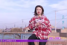 23岁女孩长得好看性格好，大方爽朗不粘人，简直是理想女友！视频封面