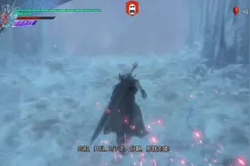 鬼泣5：魔化后的但丁，简直就一个字！帅！恶魔终结者