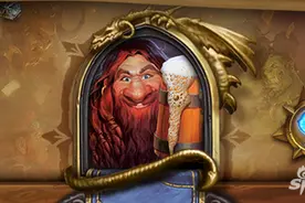 炉石传说刷分为何屡禁不止 匹配系统有大锅图片