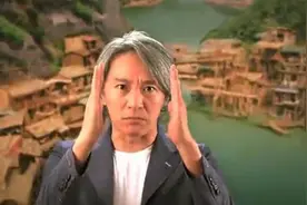 《西游降魔篇》日本上映，周星驰出演宣传片，意想不到的精彩！图片