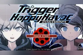 《弹丸论破》游戏评测:黑与白,希望与绝望图片