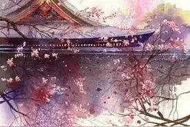 “不求同日生，但求同日死“典出何处？图片