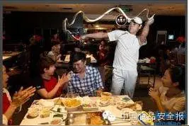 揭秘海底捞崛起的秘密——海底捞发展模式剖析图片