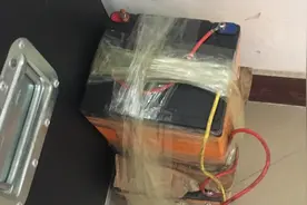 闲鱼第一次卖电动车 原价3600 处理价1500 不知道卖亏没有视频封面