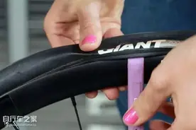 更换轮胎就是这么简单，还不赶快学学图片