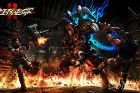 《全球使命2》终极试炼 BossRush噩梦对决图片