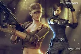 cf手游挑战模式最强武器推荐 挑战模式武器选择攻略图片