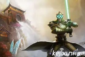 英雄联盟十大变态英雄 狮子狗EZ竟垫底图片