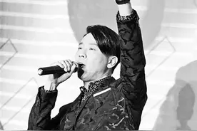 陶喆开启2016巡演 颠覆经典玩新意图片