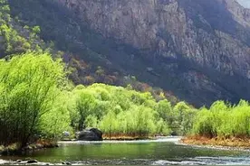 北京户外烧烤推荐，好山好水吃好肉！图片