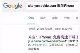 告别限速 & 隐私困扰 免费VIP版百度云来了｜机哥教程图片
