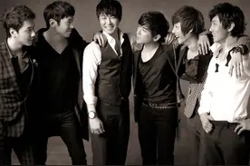 再推新团！神话 东方神起SJ EXO，细数SM造出的大势男团图片