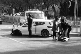 听到这个声音 要立刻停车检查图片