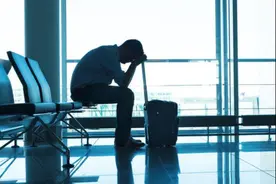 Booking.com调查：引发商务旅行焦虑的主要原因图片