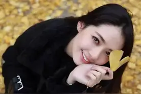 郭碧婷曾恺玹江语晨，女神太清纯让人难忘，拍广告都能走红！图片