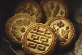 30年前，一位德国人绕了大半个中国拍下当街美食，如今依旧感动图片