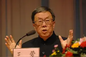 王蒙: 如果你喜欢传统诗词图片