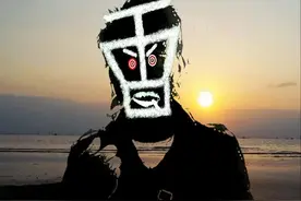 咏春拳的绝招是什么？老雷说书之卢文锦咏春拳视频封面