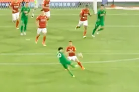 换帅如换刀，新帅施密特携带说明书提升攻击力，国安半场进攻集锦