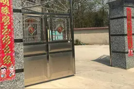 远嫁湖南农村，晒晒婆家的婚房，城里倒贴500万我也不换！图片