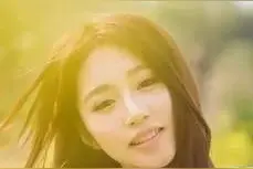 汉中女娃的征婚启事，惊艳了朋友圈图片