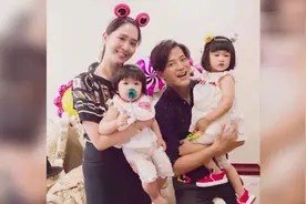 港台：陈晓东自认理性不浪漫 太太王妤娴赞理性好老公视频封面