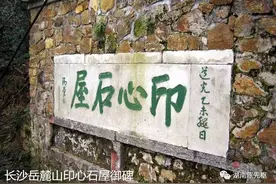 陈先枢：陶澍野史十则图片