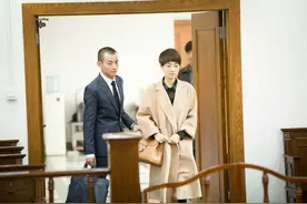 马伊琍《我的前半生》哭成教科书 演员飙戏靠哭戏图片