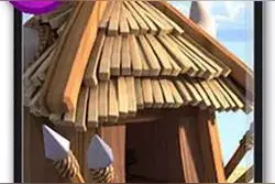 部落冲突皇室战争哥布林小屋使用技巧分享图片